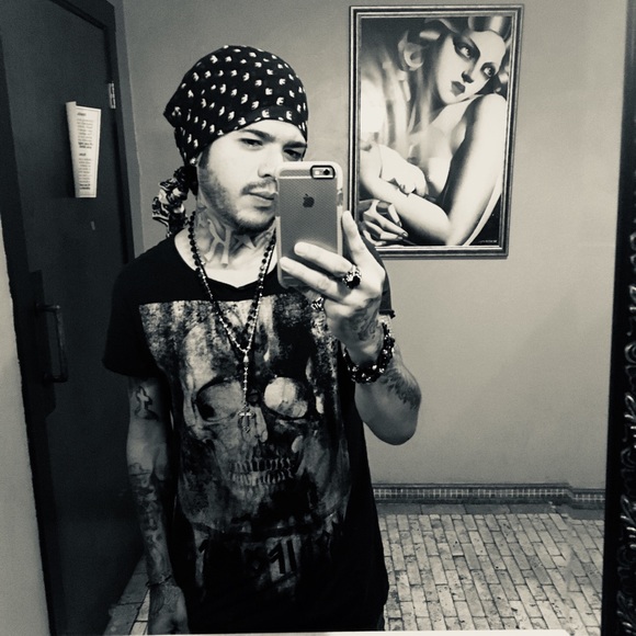 Meet your Posher, Nick - Picture 1 of 1